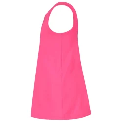 Dresses & Rompers>Under Armour Athletic Dress 4-6x Fuchsia