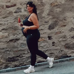 Outlet Athletic Maternity Bra Bras|Underwear