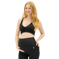 Outlet Athletic Maternity Bra Bras|Underwear