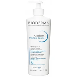 Body & Hair Care|Body & Hair Care>Bioderma Atoderm Intensive Balm 500ml