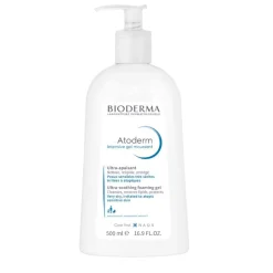 Online Atoderm Intensive Foaming Gel Kids Body & Hair Care|Body & Hair Care