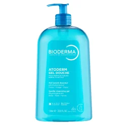 Atoderm Shower Gel 1L Kids Body & Hair Care|Body & Hair Care