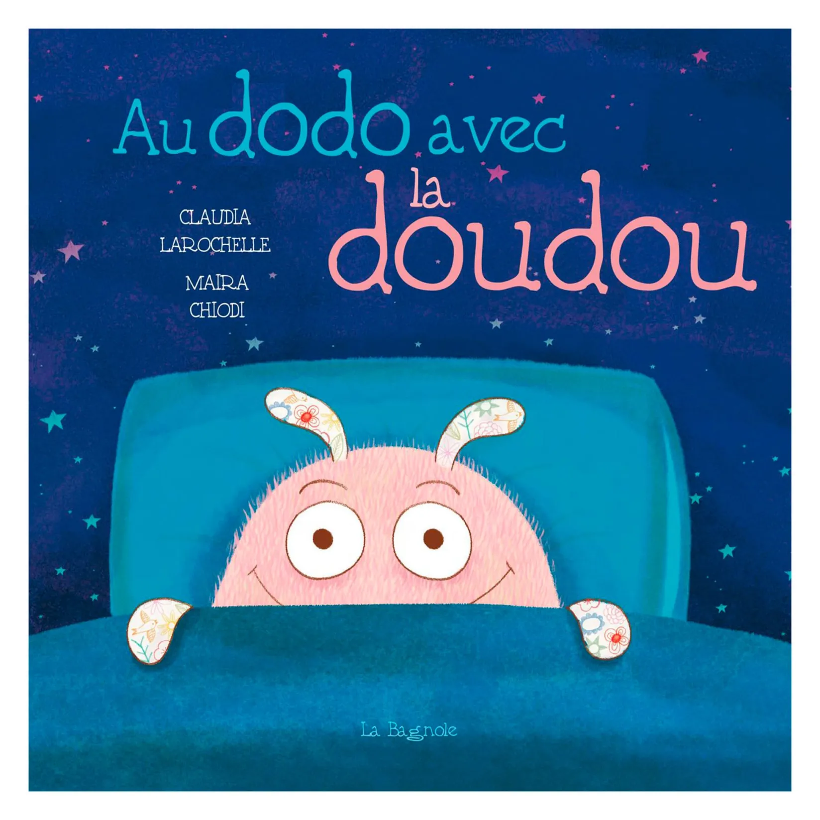 Outlet Au Dodo Avec La Doudou Quebec Books|2 Years And Over