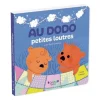 Discount Au Dodo Petites Loutres Quebec Books|Baby 0-2 Years