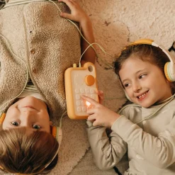 Clearance Audio Player Quebec Books|2 Years And Over