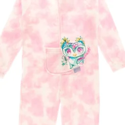 Clearance Aura 1pc Pajamas 5-12 Kids Pajamas & Bathrobes