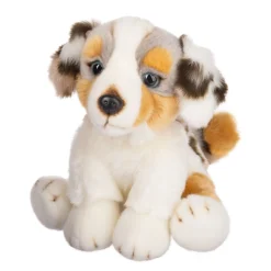 Clearance Australian Shepherd Dog Plush Toys