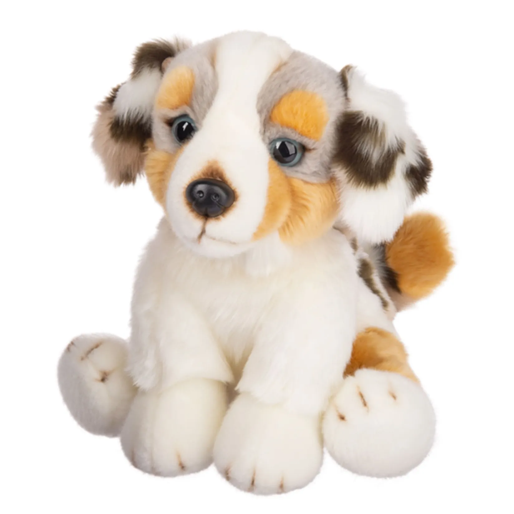 Clearance Australian Shepherd Dog Plush Toys