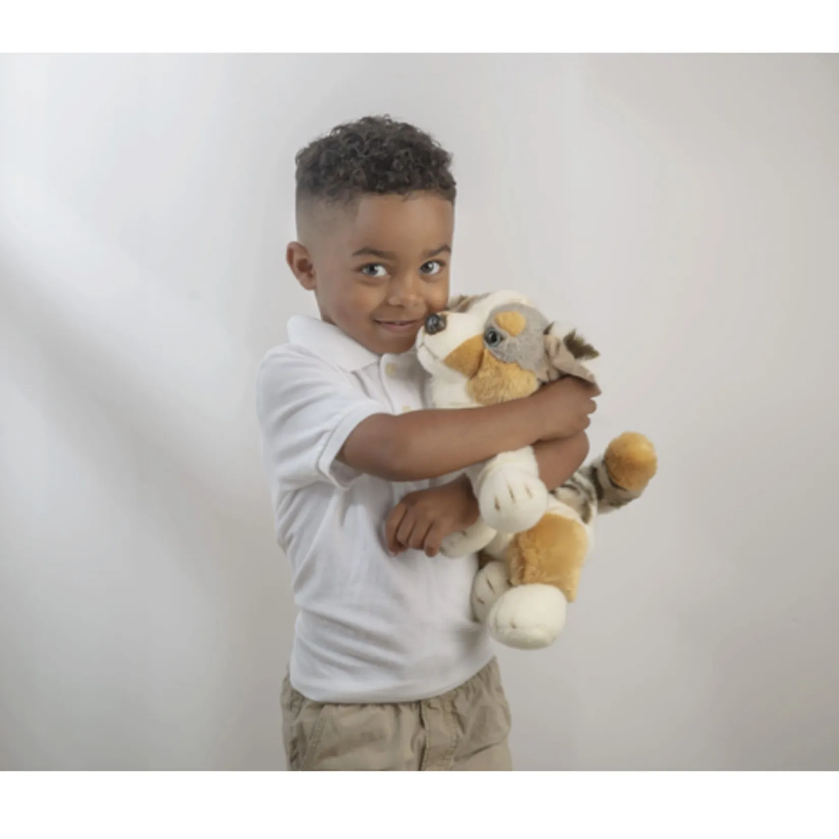 Clearance Australian Shepherd Dog Plush Toys