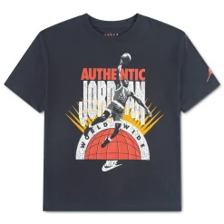 New Authentic T-shirt 8-16y Kids/BOY Sportswear|Tops