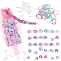 Online Auto Loom Bead Set Kids Diy & Activities