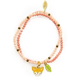 Teething Toys>Djeco Autumn Bracelet