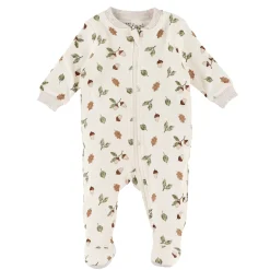 Pajamas|Pajamas>Bebe Confort Autumn Pajamas 0-30m Ivory