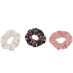 Autumn 3pc Scrunchies 2-12 Kids Fashion Accessories