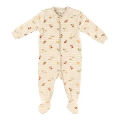 Online Autumn Striped Pajamas 0-30m BOY Pajamas|Pajamas