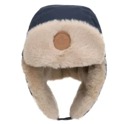 Beanies|Beanies>Calikids Aviator Hat 9-18m