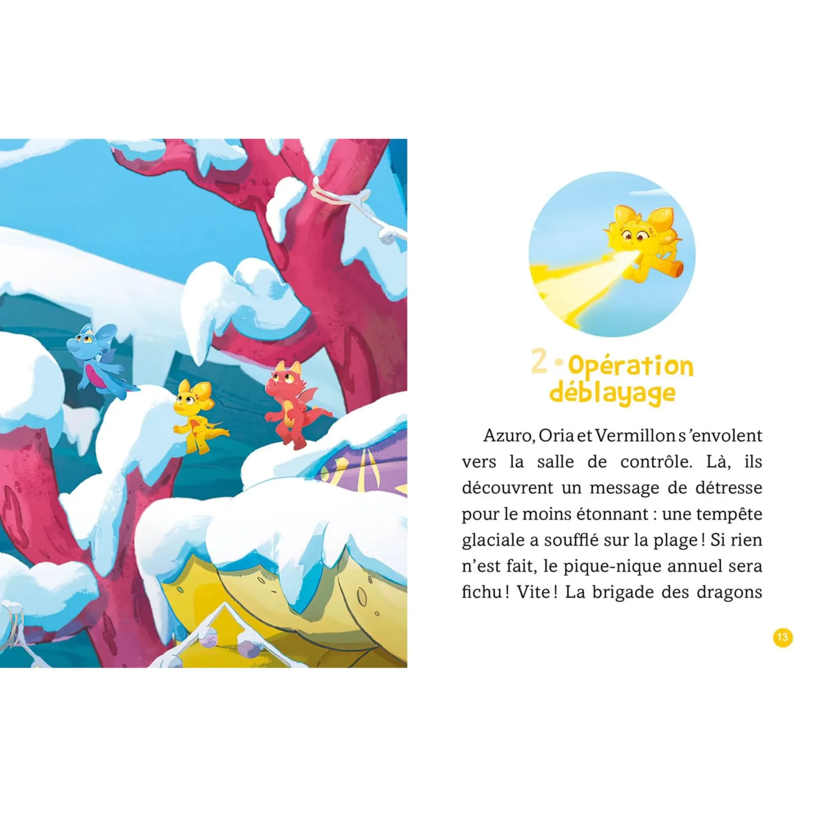 Online Azuro & La Brigade Des Dragons : Avis de Tempête 4 Years And Over