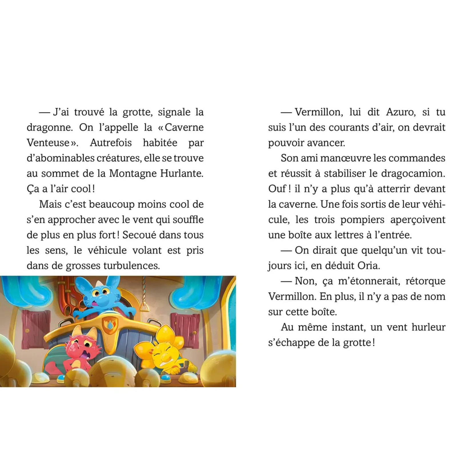 Online Azuro & La Brigade Des Dragons : Avis de Tempête 4 Years And Over