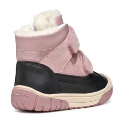 Hot B Omar WPF Boots Sizes 20-27 Mid-Season Boots|Mid-Season Boots