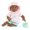 Dolls>Corolle Baby Bath Azylée
