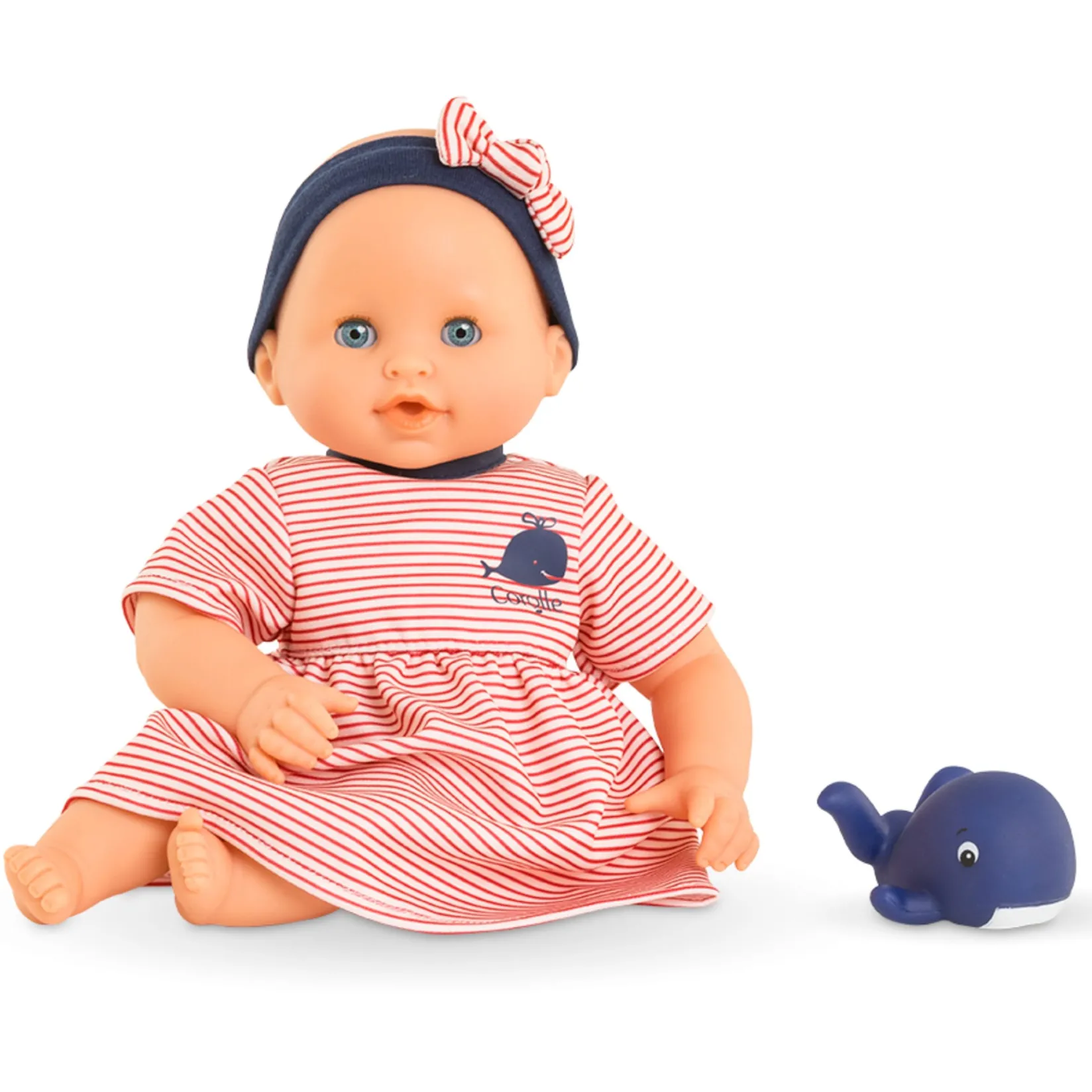 Discount Baby Bath Calyspo Dolls