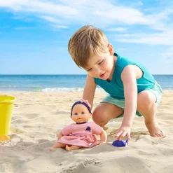 Discount Baby Bath Calyspo Dolls