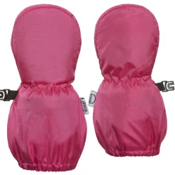 Mittens & Gloves|Mittens & Gloves>Kombi Baby Bear Mitts 6-24m