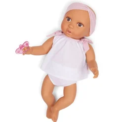 Outlet Baby Boll with Pacifier Dolls