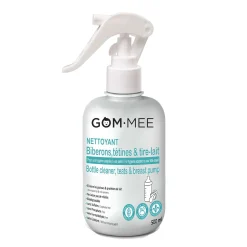 Sale Baby Bottle and Breast Pumps Cleaner 500ml Kids Cleaning & Food Preparation|Cleaning & Sterilizing