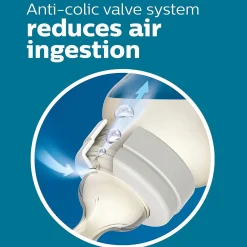 Discount Baby Bottle 4oz(3)anti-colic Bottles & Nipples|Breastfeeding