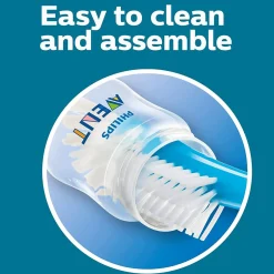 Discount Baby Bottle 4oz(3)anti-colic Bottles & Nipples|Breastfeeding