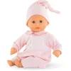 Dolls>Corolle Baby Calin - Charming Pastel