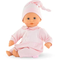 Dolls>Corolle Baby Calin - Charming Pastel