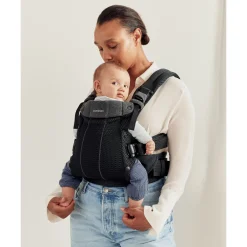 Discount Baby Carrier Harmony - Black Outdoors & Travel|Baby Carriers