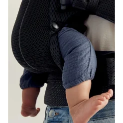 Discount Baby Carrier Harmony - Black Outdoors & Travel|Baby Carriers
