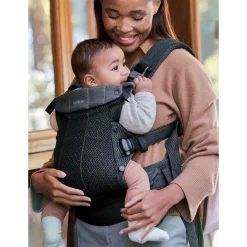 Discount Baby Carrier Harmony - Black Outdoors & Travel|Baby Carriers