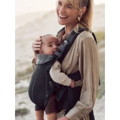 Discount Baby Carrier Harmony - Black Outdoors & Travel|Baby Carriers