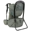 Outdoors & Travel|Baby Carriers>Thule Baby Carrier Sapling - Agave