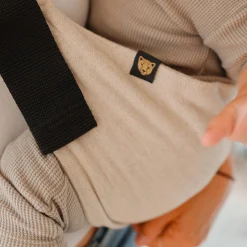 Outlet Baby Carrier - Linen Sand Outdoors & Travel|Baby Carriers