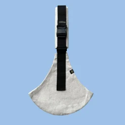 Outlet Baby Carrier - Linen Sand Outdoors & Travel|Baby Carriers