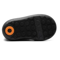 Mid-Season Boots|Mid-Season Boots>Bogs Baby Classic Solid Boot Sizes 4-10 Black