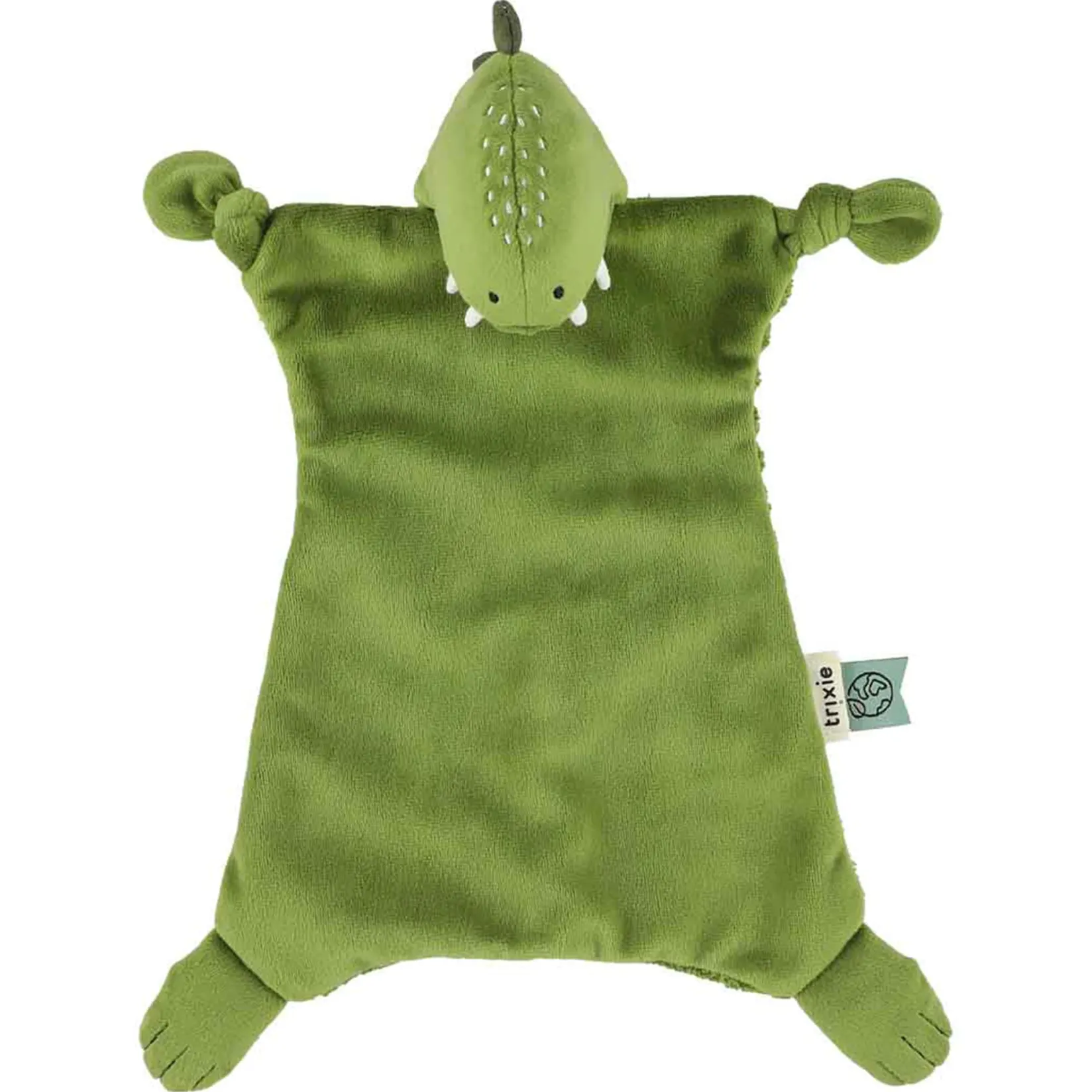 Outlet Baby Comforter Mr Dino Plush Toys