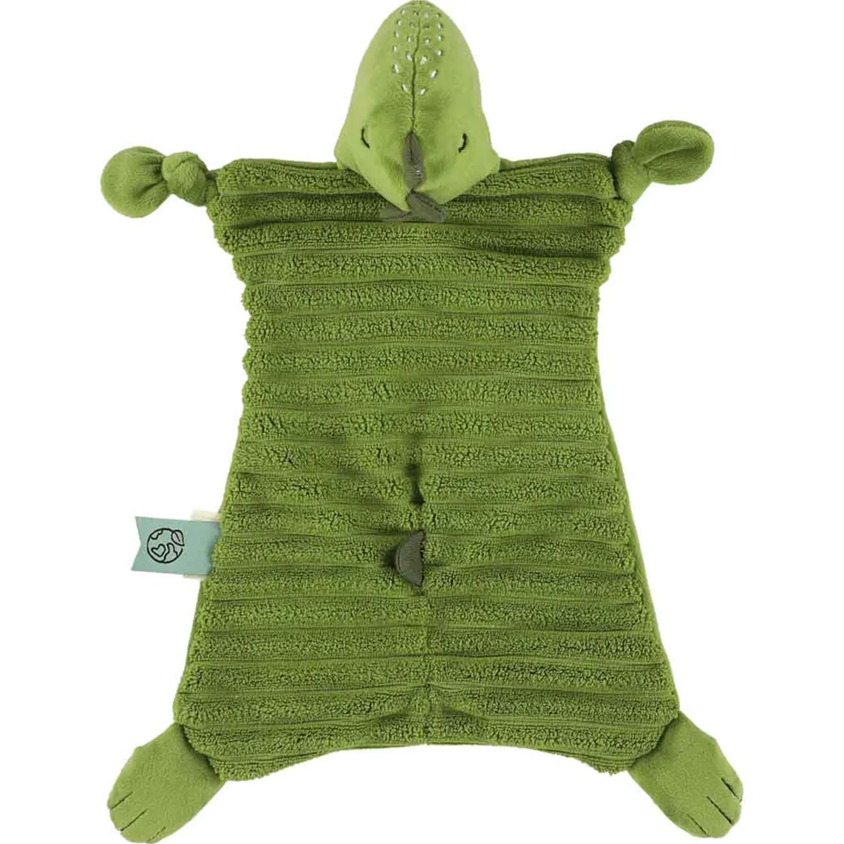 Outlet Baby Comforter Mr Dino Plush Toys