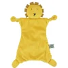 Plush Toys>Trixie Baby Comforter Mr Lion