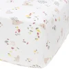 Baby Crib Fitted Sheet - Bear Kids Sheets|Bedding