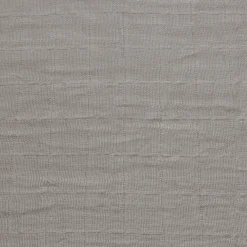 Outlet Baby Crib Fitted Sheet - Taupe Muslin Kids Sheets|Bedding