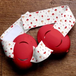 Best Baby Earmuffs - Scarlet Mushro Gates & Safety