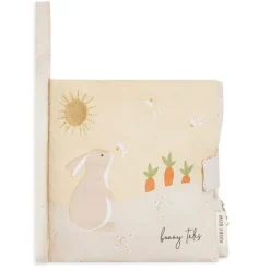 Online Baby Fabric Book - Bunny Tales Developmental Toys