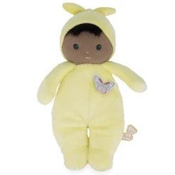 Dolls>Kaloo Baby Fabric Doll - Mimosa