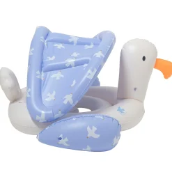 Best Baby Float Sid the Seagull Blue Kids Summer Activities|Beach & Pool Toys